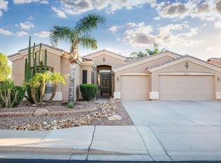9941 E Lobo Ave, Mesa, AZ 85209