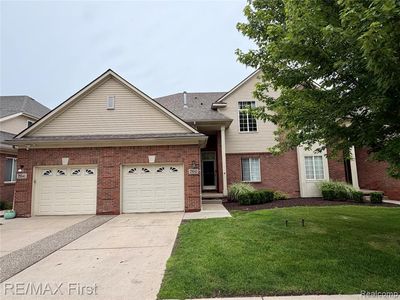 29400 Woodpark Cir, Warren, MI, 48092