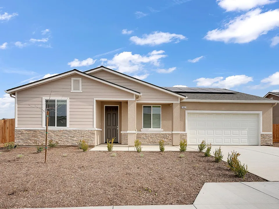 2367 Wagon Wheel Ave