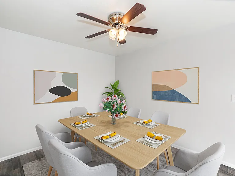 The Cara Apartments — Photo 13