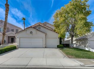 209 Odyssey St, Henderson, NV 89074