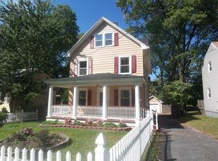 1209 Radcliffe Pl, Plainfield, NJ 07062