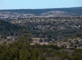 674 Highway, Rocksprings, TX 78880