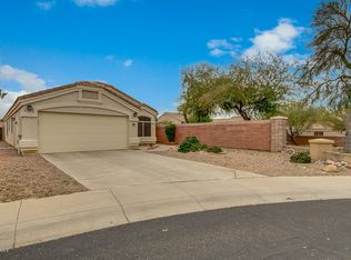 18127 N 113th Cir, Surprise, AZ 85378