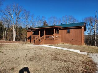 12230 N State Highway 125, Bradleyville, MO 65614