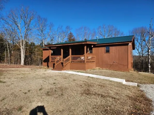 12230 North State Highway 125, Bradleyville, MO 65614
