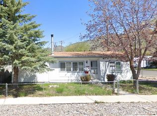 1106 N 3rd St, Lakeview, OR 97630