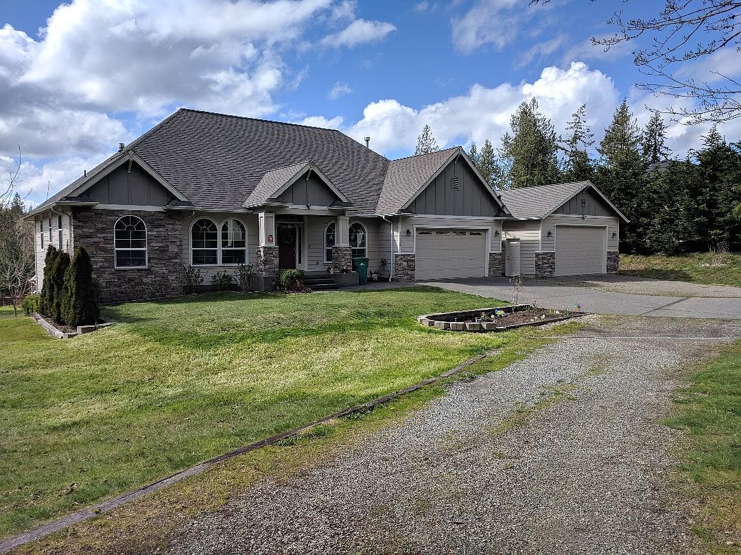 12144 Banner Rd SE, Olalla, WA 98359 Zillow