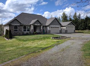 12144 Banner Rd SE, Olalla, WA 98359