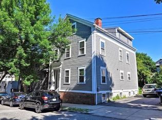 84 Sheldon St, Providence, RI 02906