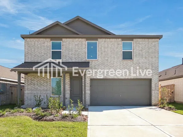 31514 Olivella Dr, Huffman, TX 77336