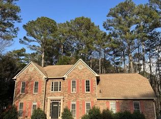 2490 Fairview Ln, Jonesboro, GA 30236
