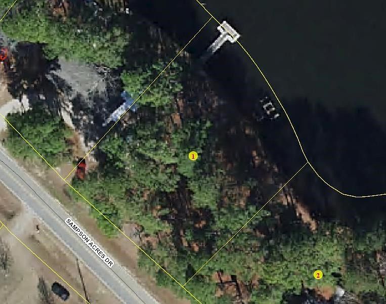 2nd image of 43 Sampson Acres Dr Lot 43