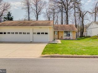 15424 Bramblewood Dr #21-C, Silver Spring, MD 20906