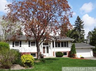 2595 Mayfair Ave, White Bear Lake, MN 55110