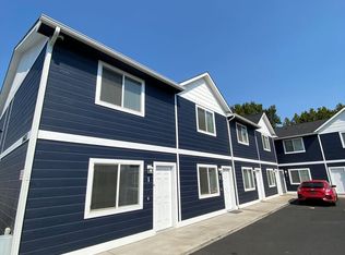 1603 Perry St #5, Yakima, WA 98902