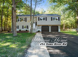 494 Toms River Rd, Jackson, NJ 08527