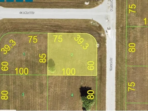 46 Thrush Dr #2, Placida, FL 33946