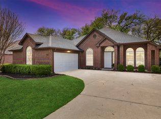 7812 Brookview Dr, Frisco, TX 75034