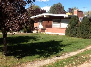 693 E 4800 S, Murray, UT 84107