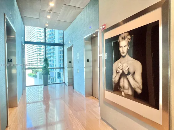 1080 Brickell Ave Unit 2206, Miami, FL 33131