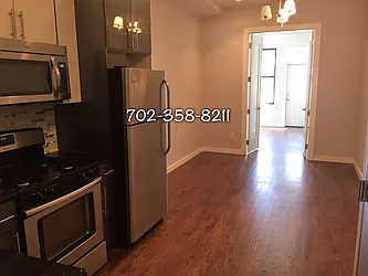 Rented by East Williamsburg Realty Inc