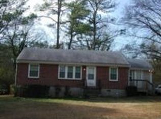 1431 Midlawn Dr, Decatur, GA 30032