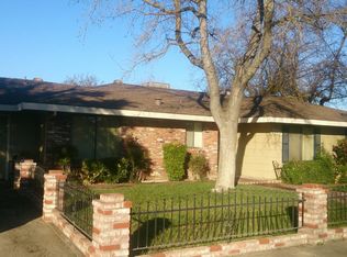 2055 E Alexander Ave, Merced, CA 95340