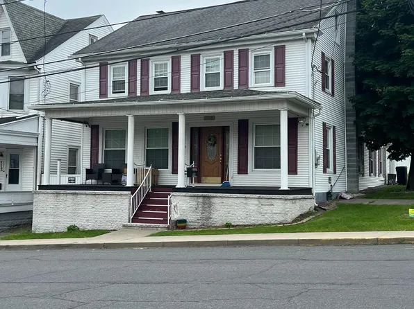 718 W Pine St, Shamokin, PA 17872