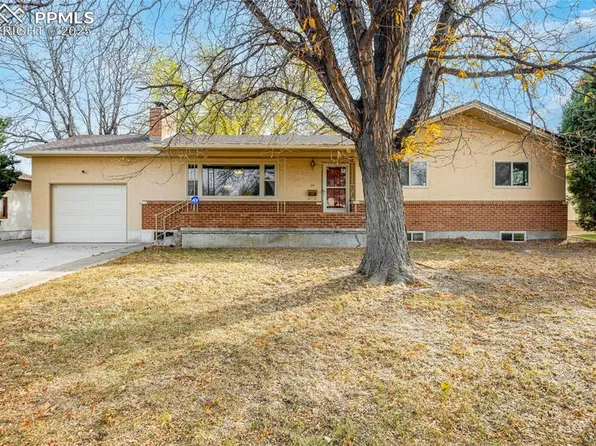 24 Drake St, Pueblo, CO 81005