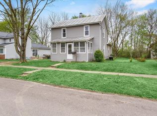 330 Lincoln Ave, Mount Gilead, OH 43338