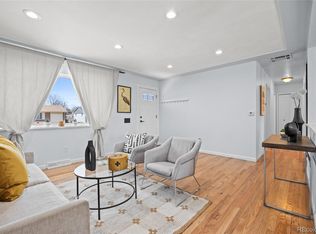 936 S Jersey St, Denver, CO 80224