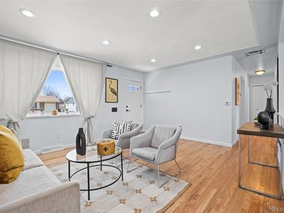 936 S Jersey Street, Denver, CO, 80224