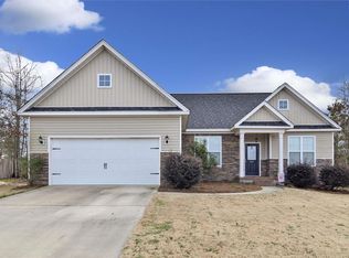 29 Audubon Ln, Lugoff, SC 29078