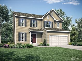 429 Crossing Ln #8291, Dayton, OH 45449