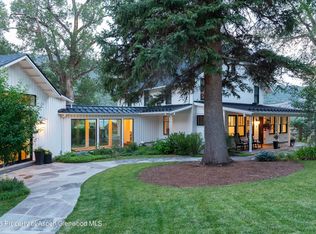 1814 Woody Creek Rd, Woody Creek, CO 81656