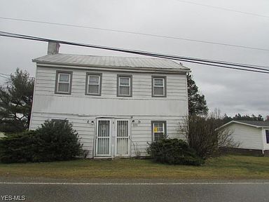 2272 Brookdale Ave East Palestine Oh 44413 Zillow