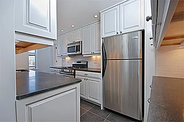 Rented by DJK Residential