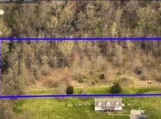 3852 Duvall Rd, Ashville, OH 43103