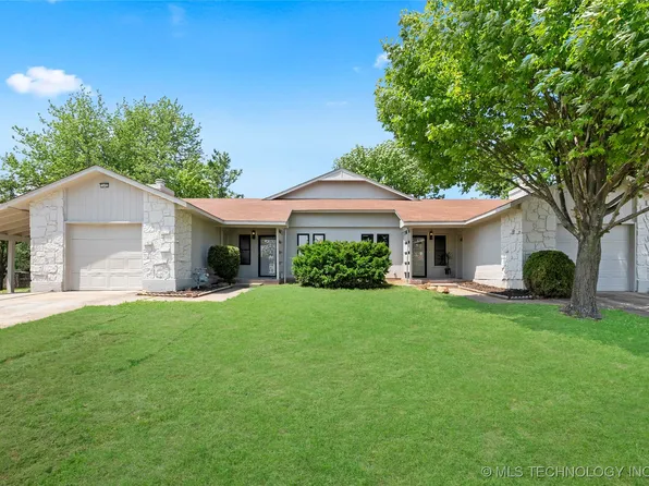 1602 N Hickory Ave, Broken Arrow, OK 74012