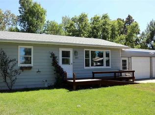2618 Moose Dr, Sturgis, SD 57785
