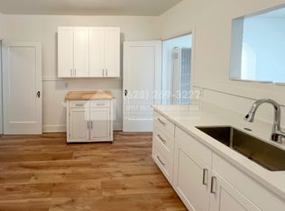 302 N Delaware St, San Mateo, CA