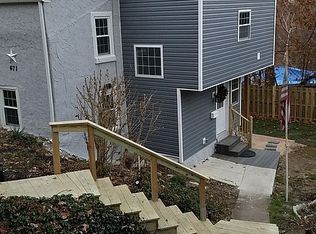 471 N Sycamore Ave, Secane, PA 19018