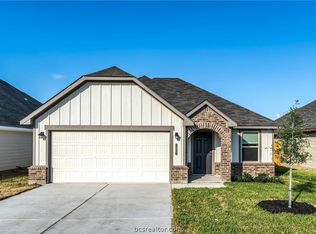 2846 Messenger Way, Bryan, TX 77803