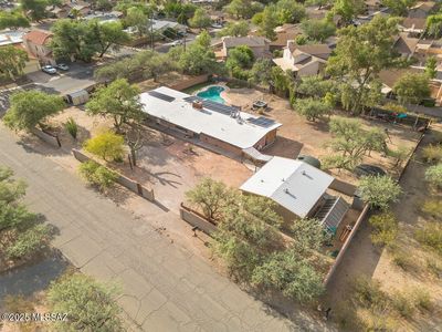 8072 E Mi Casita St, Tucson, AZ, 85715