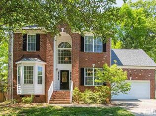 7524 Chesley Ln, Durham, NC 27713