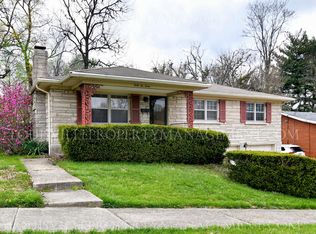 4612 Estate Dr, Louisville, KY 40216