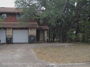 3706 Rocky Hollow Trl #B, Georgetown, TX 78628