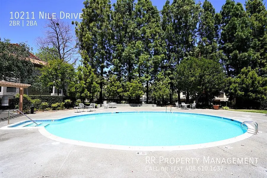 Gorgeous Waterfall condo nestled in prime sought-after Silicon Valley neighborhood! — Photo 4