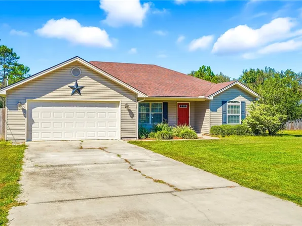 19 Abby Rd, Brunswick, GA 31523